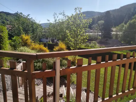 Chalet confortable près de Gérardmer avec cheminée et animaux bienvenus - Photo 3