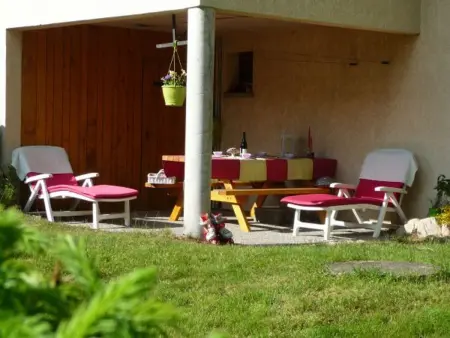 Chalet confortable près de Gérardmer avec cheminée et animaux bienvenus - Photo 4