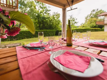 Chalet confortable près de Gérardmer avec cheminée et animaux bienvenus - Photo 5
