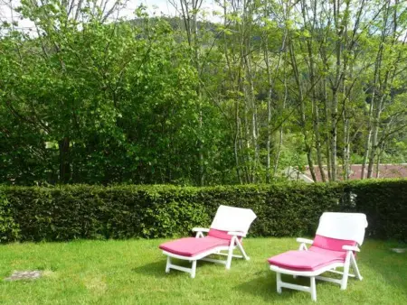 Chalet confortable près de Gérardmer avec cheminée et animaux bienvenus - Photo 6