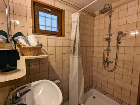 Chalet confortable près de Gérardmer avec cheminée et animaux bienvenus - Photo 19