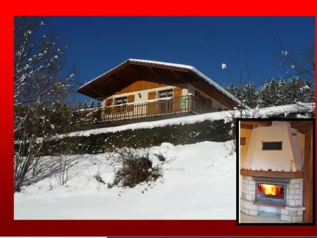 Chalet confortable près de Gérardmer avec cheminée et animaux bienvenus - Photo 32
