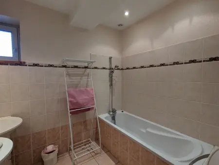 Gîte Alsace proche forêts, randonnée, stations de ski, 2 salons, terrasse sud, cheminée, animaux acceptés - Photo 21