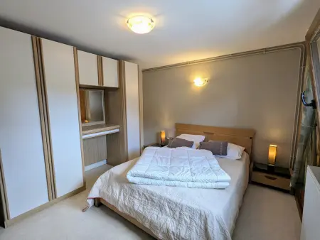 Gîte convivial à Xonrupt-Longemer, près du lac et des activités sportives, avec wifi et terrasse - Photo 8