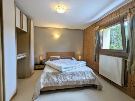 Gîte convivial à Xonrupt-Longemer, près du lac et des activités sportives, avec wifi et terrasse - Photo 9