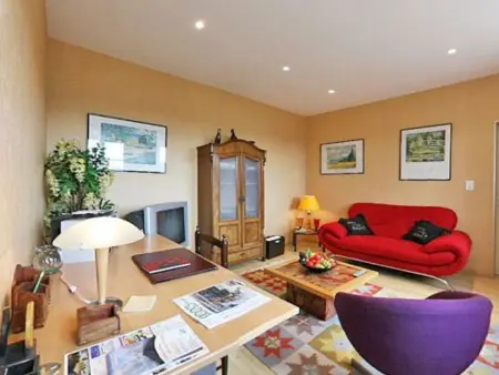 Gîte de charme pour 2 pers., terrasse, forêt à proximité, tout confort, Saint-Dié-des-Vosges - Photo 1