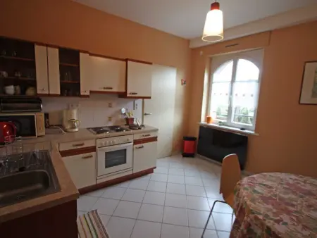 Gîte de charme pour 2 pers., terrasse, forêt à proximité, tout confort, Saint-Dié-des-Vosges - Photo 3