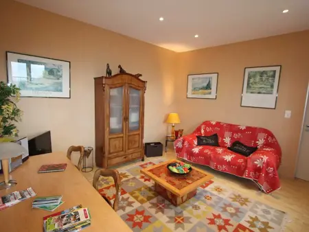 Gîte de charme pour 2 pers., terrasse, forêt à proximité, tout confort, Saint-Dié-des-Vosges - Photo 4