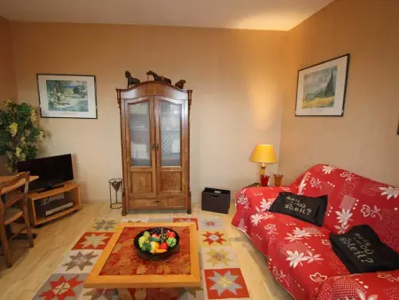 Gîte de charme pour 2 pers., terrasse, forêt à proximité, tout confort, Saint-Dié-des-Vosges - Photo 7