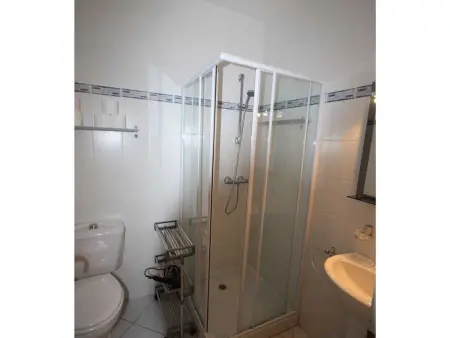 Gîte de charme pour 2 pers., terrasse, forêt à proximité, tout confort, Saint-Dié-des-Vosges - Photo 11
