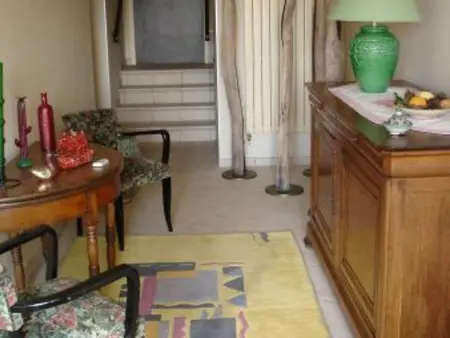Gîte de charme pour 2 pers., terrasse, forêt à proximité, tout confort, Saint-Dié-des-Vosges - Photo 12