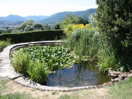 Gîte de charme pour 2 pers., terrasse, forêt à proximité, tout confort, Saint-Dié-des-Vosges - Photo 25