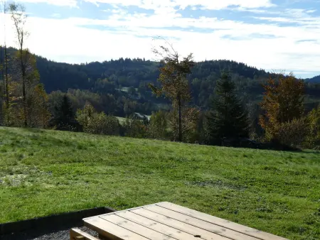 Gîte neuf au calme près de Gérardmer avec terrasse et balades en forêt - Photo 7