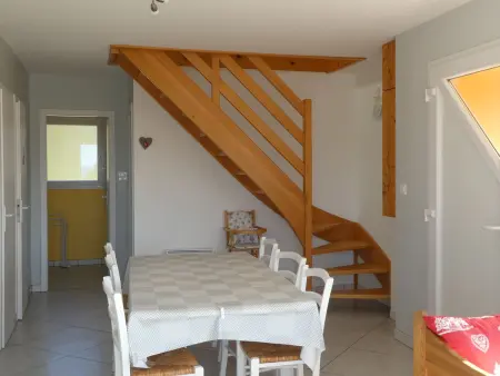 Gîte neuf au calme près de Gérardmer avec terrasse et balades en forêt - Photo 8