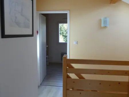 Gîte neuf au calme près de Gérardmer avec terrasse et balades en forêt - Photo 17