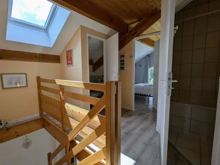 Gîte neuf au calme près de Gérardmer avec terrasse et balades en forêt - Photo 18