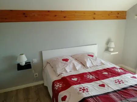 Gîte neuf au calme près de Gérardmer avec terrasse et balades en forêt - Photo 22