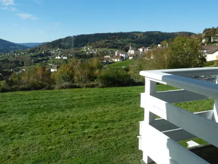 Gîte neuf au calme près de Gérardmer avec terrasse et balades en forêt - Photo 23