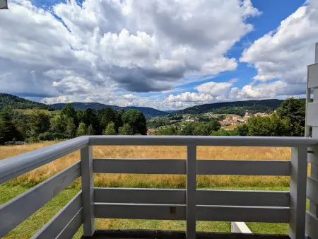 Gîte neuf au calme près de Gérardmer avec terrasse et balades en forêt - Photo 24