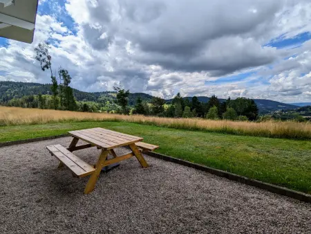 Gîte neuf au calme près de Gérardmer avec terrasse et balades en forêt - Photo 27