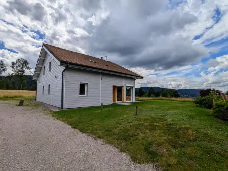 Gîte neuf au calme près de Gérardmer avec terrasse et balades en forêt - Photo 28