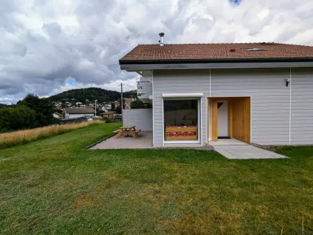Gîte neuf au calme près de Gérardmer avec terrasse et balades en forêt - Photo 29