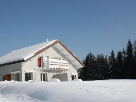Gîte neuf au calme près de Gérardmer avec terrasse et balades en forêt - Photo 34