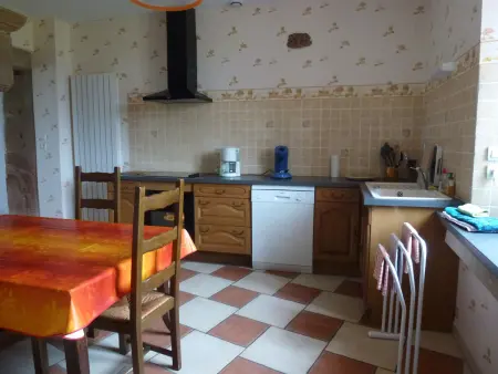 Charmant gîte historique avec terrasse, salle de jeux, et recharge électrique – proche Vittel & Contrexéville - Photo 8