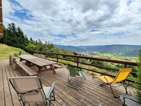 Gîte spacieux, confort moderne, 8 pers, terrasse privative, animaux admis, WiFi - Photo 1