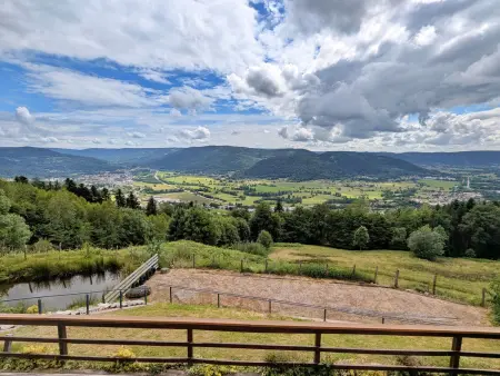 Gîte spacieux, confort moderne, 8 pers, terrasse privative, animaux admis, WiFi - Photo 4
