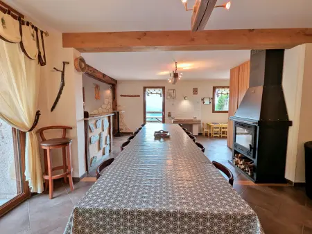 Gîte spacieux, confort moderne, 8 pers, terrasse privative, animaux admis, WiFi - Photo 10