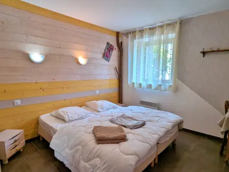 Gîte spacieux, confort moderne, 8 pers, terrasse privative, animaux admis, WiFi - Photo 11
