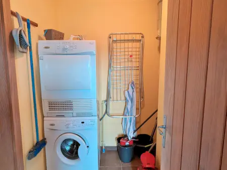 Gîte spacieux, confort moderne, 8 pers, terrasse privative, animaux admis, WiFi - Photo 13