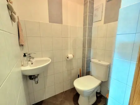 Gîte spacieux, confort moderne, 8 pers, terrasse privative, animaux admis, WiFi - Photo 14