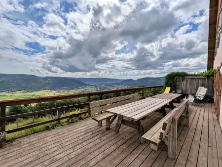 Gîte spacieux, confort moderne, 8 pers, terrasse privative, animaux admis, WiFi - Photo 15