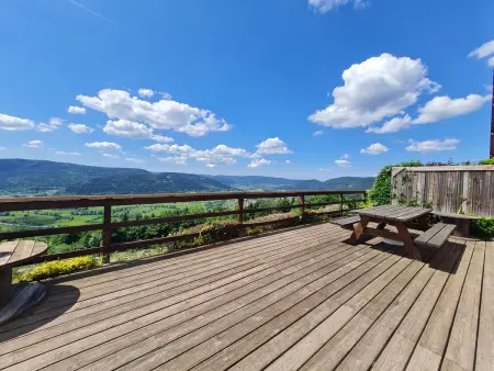 Gîte spacieux, confort moderne, 8 pers, terrasse privative, animaux admis, WiFi - Photo 16
