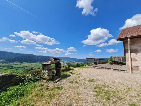 Gîte spacieux, confort moderne, 8 pers, terrasse privative, animaux admis, WiFi - Photo 18