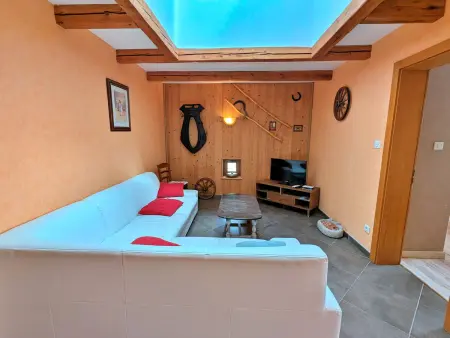 Gîte spacieux, confort moderne, 8 pers, terrasse privative, animaux admis, WiFi - Photo 20