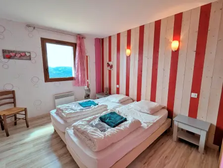Gîte spacieux, confort moderne, 8 pers, terrasse privative, animaux admis, WiFi - Photo 21