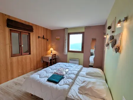 Gîte spacieux, confort moderne, 8 pers, terrasse privative, animaux admis, WiFi - Photo 22