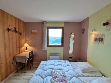 Gîte spacieux, confort moderne, 8 pers, terrasse privative, animaux admis, WiFi - Photo 23