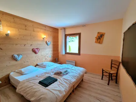 Gîte spacieux, confort moderne, 8 pers, terrasse privative, animaux admis, WiFi - Photo 24