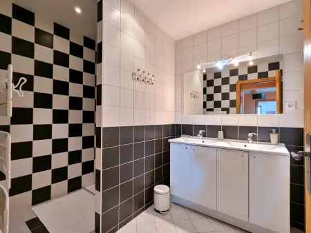 Gîte spacieux, confort moderne, 8 pers, terrasse privative, animaux admis, WiFi - Photo 26