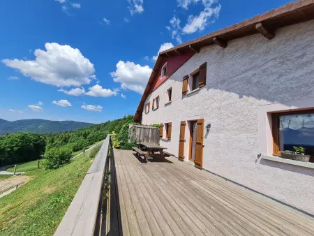 Gîte spacieux, confort moderne, 8 pers, terrasse privative, animaux admis, WiFi - Photo 28