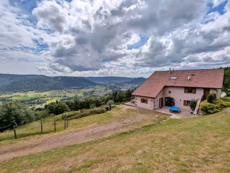 Gîte spacieux, confort moderne, 8 pers, terrasse privative, animaux admis, WiFi - Photo 30
