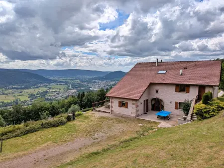 Gîte spacieux, confort moderne, 8 pers, terrasse privative, animaux admis, WiFi - Photo 31