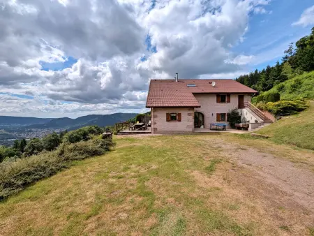 Gîte spacieux, confort moderne, 8 pers, terrasse privative, animaux admis, WiFi - Photo 33