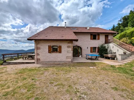 Gîte spacieux, confort moderne, 8 pers, terrasse privative, animaux admis, WiFi - Photo 34