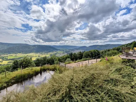 Gîte spacieux, confort moderne, 8 pers, terrasse privative, animaux admis, WiFi - Photo 35