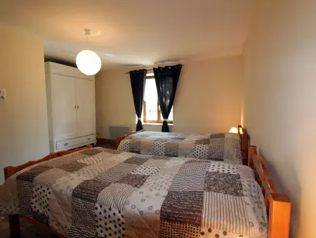 Grande maison avec cheminée, proche nature, idéale pour familles et amis, animaux admis. - Photo 9